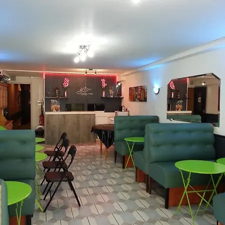 Guest house Le 13 Bvd Lourdes