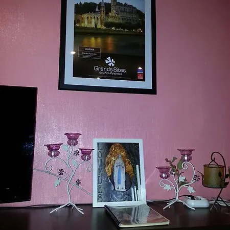 Le 13 Bvd Guest house Lourdes