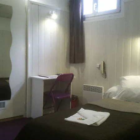 Guest house Le 13 Bvd Lourdes