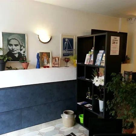 Guest house Le 13 Bvd