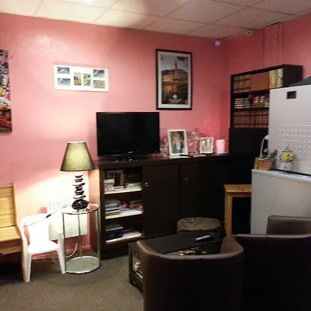 Guest house Le 13 Bvd Lourdes