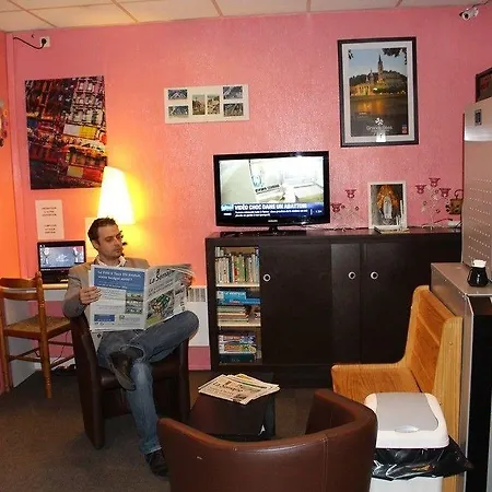 Le 13 Bvd Guest house 2*