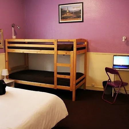 Le 13 Bvd Guest house Lourdes