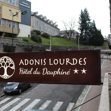 Le 13 Bvd 2* Lourdes