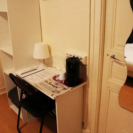 Le 13 Bvd Guest house 2*