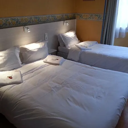 Le 13 Bvd Guest house
