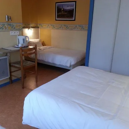 Le 13 Bvd Guest house Lourdes