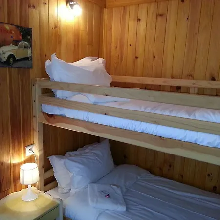 Le 13 Bvd Guest house Lourdes