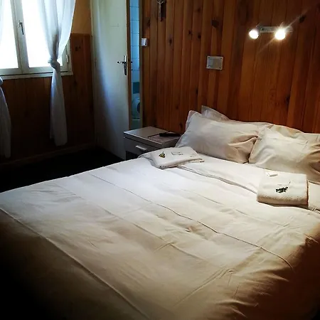 Le 13 Bvd Guest house 2*