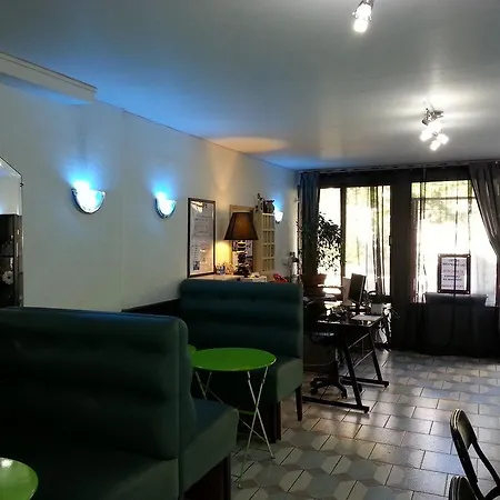 Le 13 Bvd Guest house Lourdes