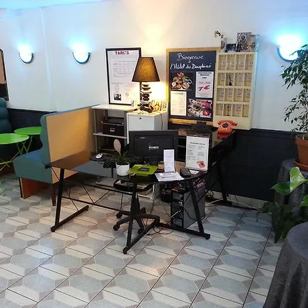 Le 13 Bvd Guest house 2*