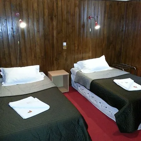 Le 13 Bvd Guest house
