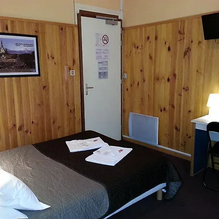 Le 13 Bvd Guest house Lourdes