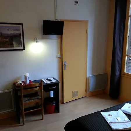 Le 13 Bvd Guest house 2*