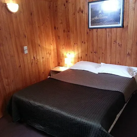 Le 13 Bvd Guest house 2*