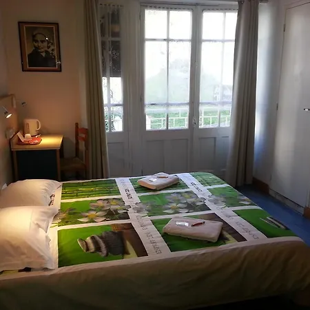 Maison d'hôtes Le 13 Bvd Lourdes