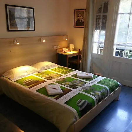 Guest house Le 13 Bvd
