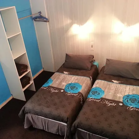 Guest house Le 13 Bvd Lourdes
