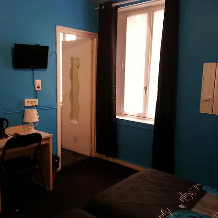 Guest house Le 13 Bvd