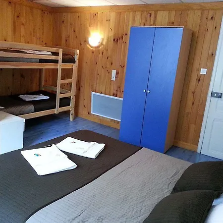 Guest house Le 13 Bvd Lourdes