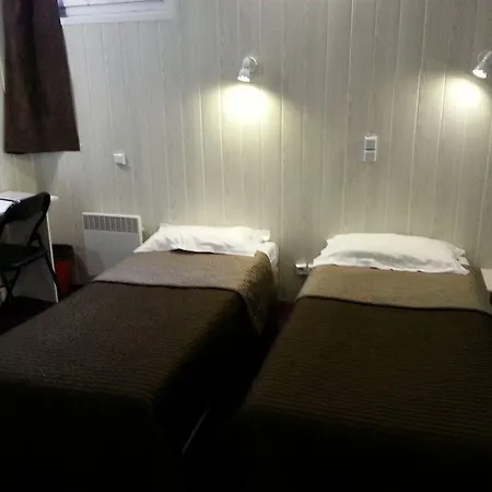 Guest house Le 13 Bvd