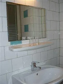 Guest house Le 13 Bvd