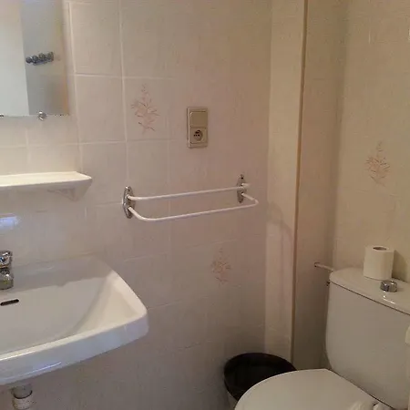 Le 13 Bvd Guest house Lourdes