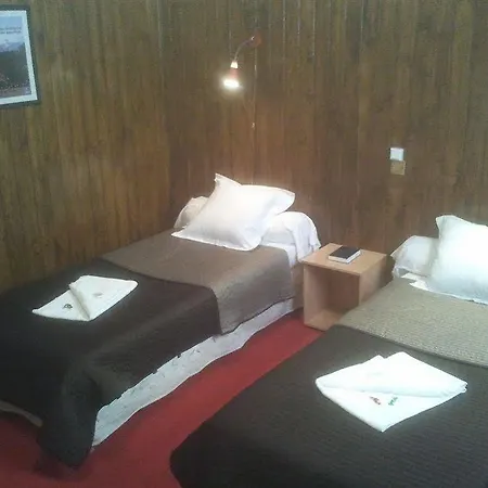 Guest house Le 13 Bvd