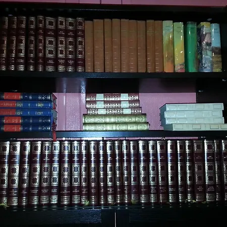 Le 13 Bvd 2* Lurdy